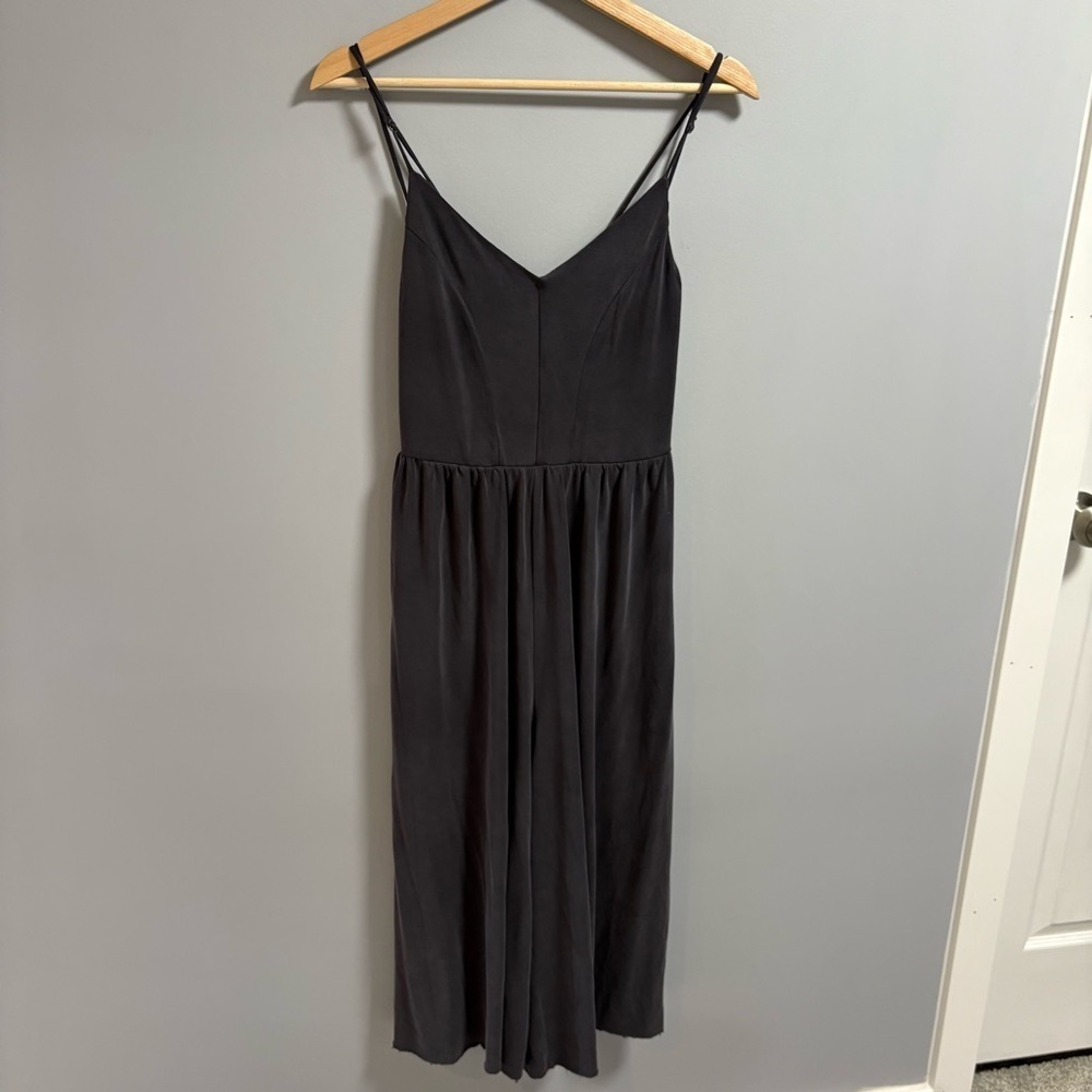 Dex Jumpsuit